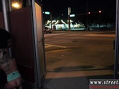 Mistress BINDS Cute Little 18+ VALERIE WHITE in BONDAGE Session