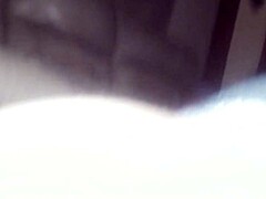 Mike and kahla share a quiet moment as husband and wife.