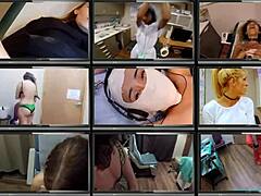 خلف الكواليس مع احتفالات شاني كروسفاير وأخطاء مضحكة