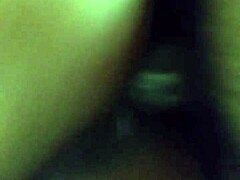 Fucking that thick black booty in the hood?