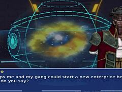 Star Wars Orange Trainer Part 10