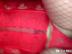 Amateur Norteña Woman Experiences Rough Anal Penetration And Deep Assfucking In Passionate Sex Encounter.