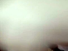 Fat BBW Girl Sucks Huge Cock Deep Throat Until She Almost Vomits