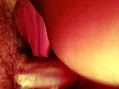 gay sex at home gets really intense and passionate