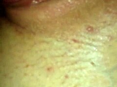 Petite Hairless Pussy Fucked In Pov With Shaved Cock