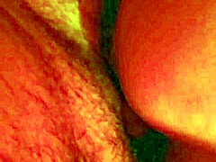 gay sex at home gets really intense and passionate