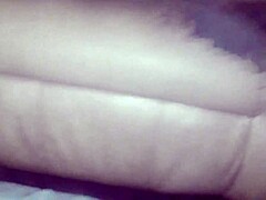 Mike dan Kahla bagi momen tenang sebagai suami istri.