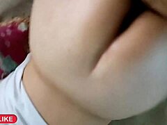 Neighbors heard us having sex