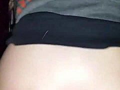 fucking my pawg with monster cock?