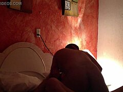 want to fuck this busty shemale?