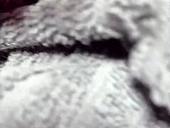 Gadis Jepang Hentai, Uh, Main Lubang Pee... Masukin Barang ke Uretra, Kayak Mainan, Gaya BDSM Keras Amatir