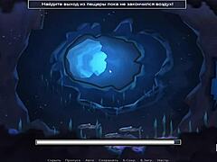 Summertime Saga - potřebuju znát tajemství oceánu při masturbaci v tomhle hentai anime E4 60