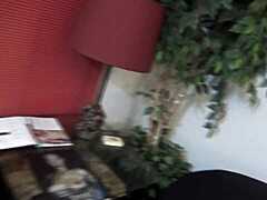 Angie's Intense Casting POV Session Unleashed