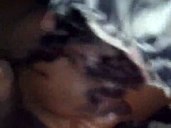 She gave me that sloppy top head game, amateurs love it