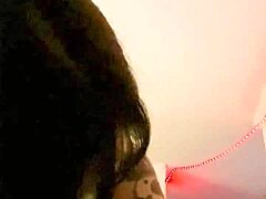 Forbidden latina video