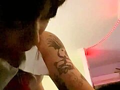 Forbidden latina video