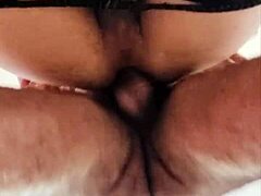 From That Angle Eating Transsexual Latina