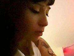 Forbidden latina video