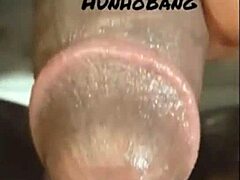 Αυτή η ζουμερή μαύρη creampie συλλογή είναι φωτιά! 🔥💦