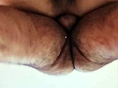 From That Angle Eating Transsexual Latina