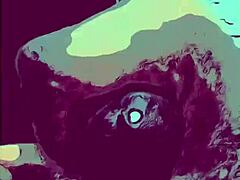 a homemade story of amateurs masturbating with love in mind