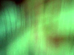 Brazilian ebony babe sits hard on cock