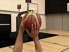 John Suffers Another Injury During Practice In Wvm 100