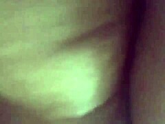 Is Oscar Fucking That Married Woman Anal? Watch Him Pound Her Ass Hard!