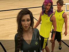 John Suffers Another Injury During Practice In Wvm 100