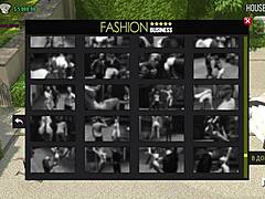 Peeplay: A Fashionbusiness PC Game Review