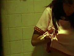 Aum Lakkana masturbates 😏