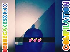 hey check out debbiecakesxxxx compilation with monster cocks and big tits 😏