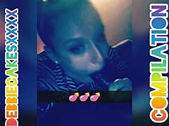 hey check out debbiecakesxxxx compilation with monster cocks and big tits 😏