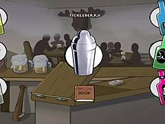 four elements trainer book 2 love part 4 sweet azula