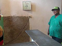 corno goes for banana and gets beaten 😅