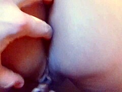 My secretary enjoys a homemade threesome with amateurs.