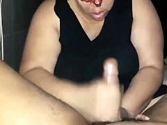 is this amateur sucking leading to anal orgasm or just oral fun?