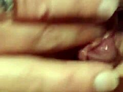 Mizz dizzle having some alone time at home