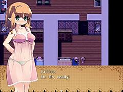 마을 족장 레티스 소스 보고 딸쳐