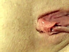 Mizz dizzle having some alone time at home