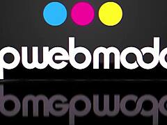 anna skye's intense pov blowjob leads to huge cum facial