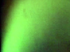 Oh, that Spanish bitch is bent over in doggystyle!