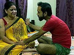 friendly romance with hot milf aunty, her big bbw ass and boobs, we fucked with dirty audio i can't forget