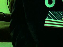 I've Been Cuming For So Long!