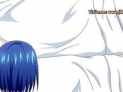 Mohiitsuu Episode 2 with Spanish Subs is Really Engaging