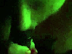 cheating wife's deepthroat game on monster cock is expert