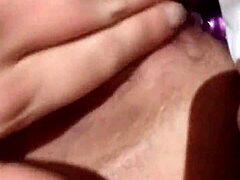 Mizz dizzle having some alone time at home