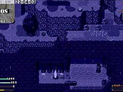 Tail Of Desire Part 3: Sexy Indian Sex!