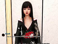 SARISHIN DEV SİĞİ SÜRÜYOR Sunshine Love oyununda bölüm 27.