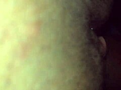 Raquel Shows Her Conchita. 😘